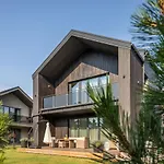 „neptunas“ Villa Palanga
