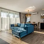 Vila „neptunas“