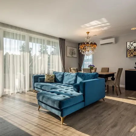 Villa „neptunas“