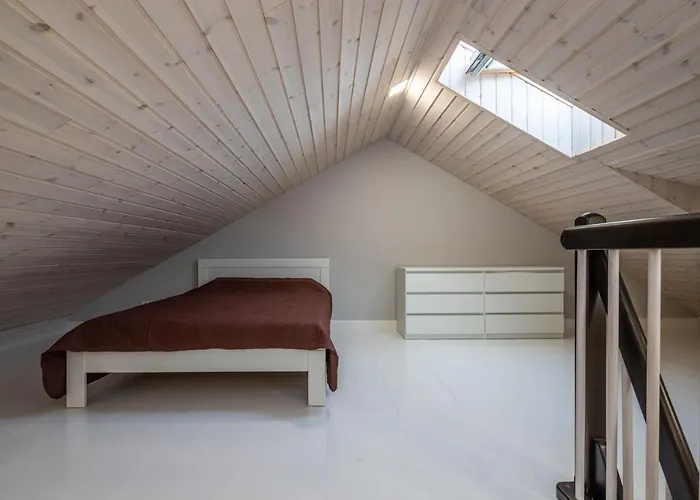 Villa „neptunas“ *