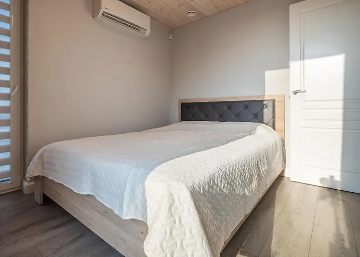 Villa „neptunas“ Palanga