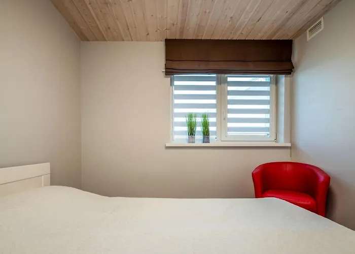 Villa „neptunas“ *