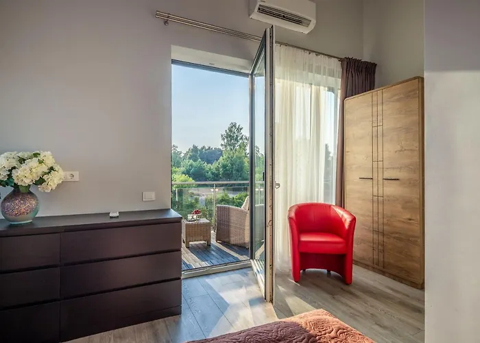 Villa „neptunas“